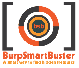 Find Vulnerabilities In Web Applications With BurpSmartBuster